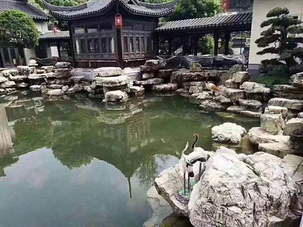 驳岸工程